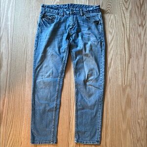 AX Boyfriend Jeans